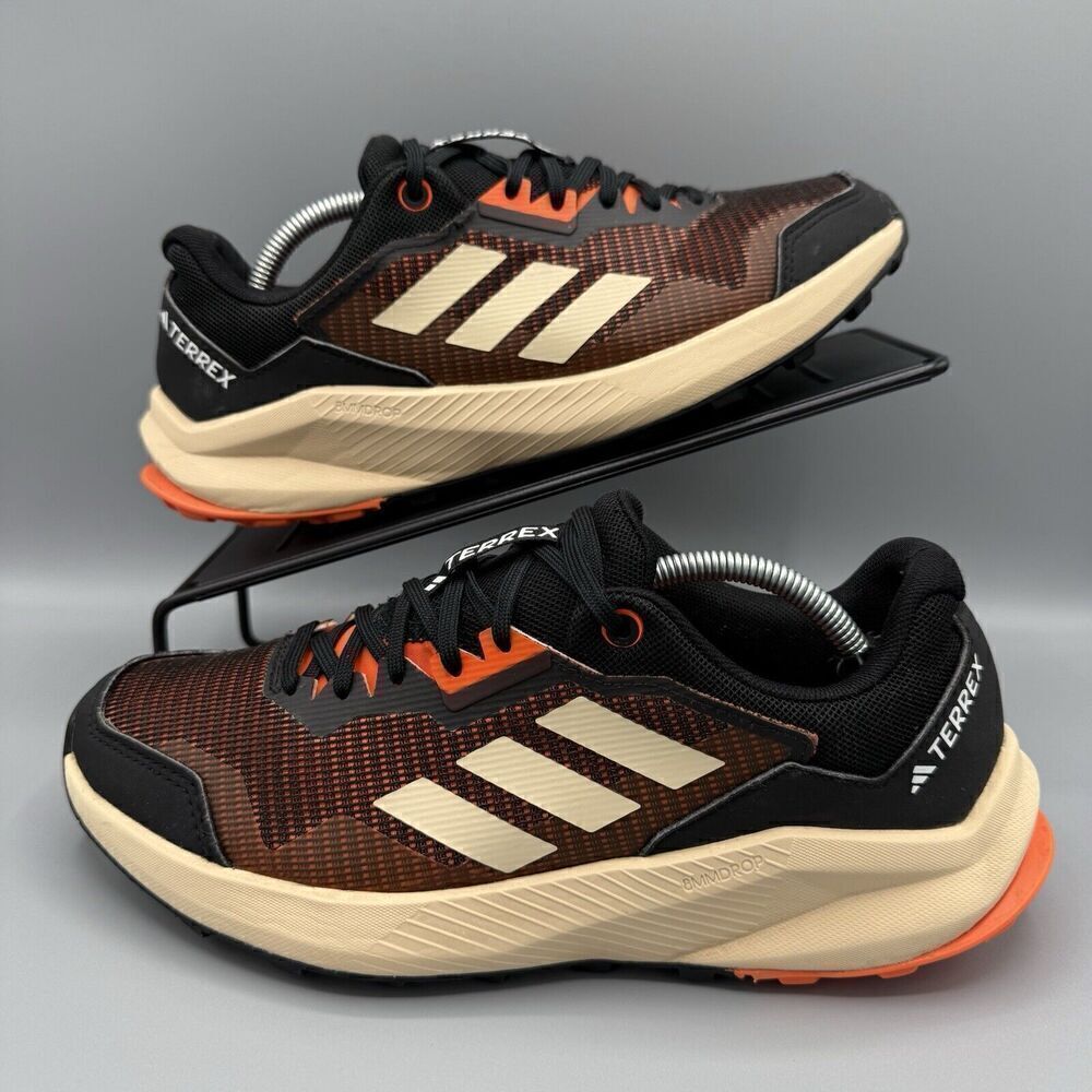 Adidas Terrex Trailrider Mens Outdoor Trail All Terrain Men’s 7/ Women’s 8.5